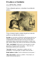 O Lobo e o Cordeiro.pdf